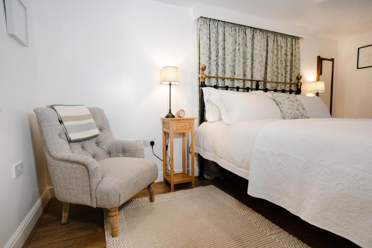 Hovell Hall Country Bed And Breakfast 诺里奇 外观 照片