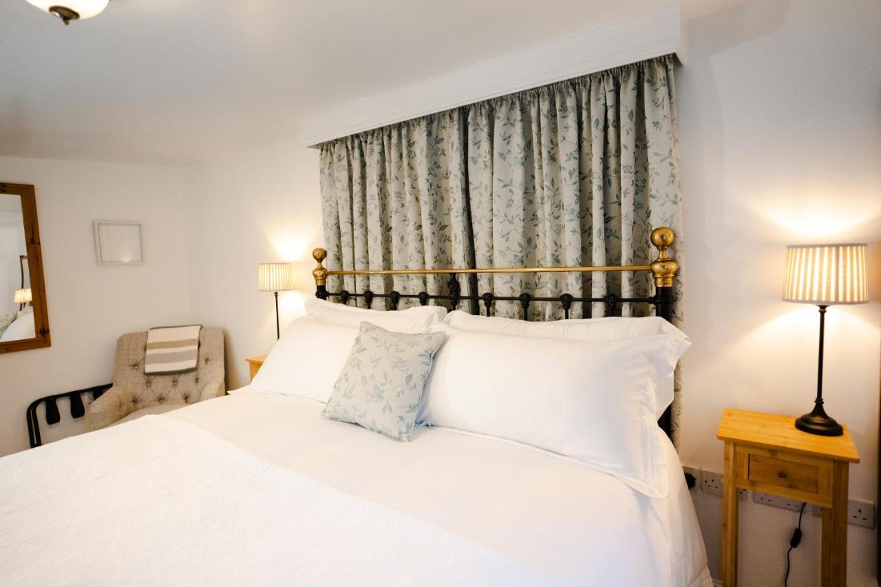 Hovell Hall Country Bed And Breakfast 诺里奇 外观 照片