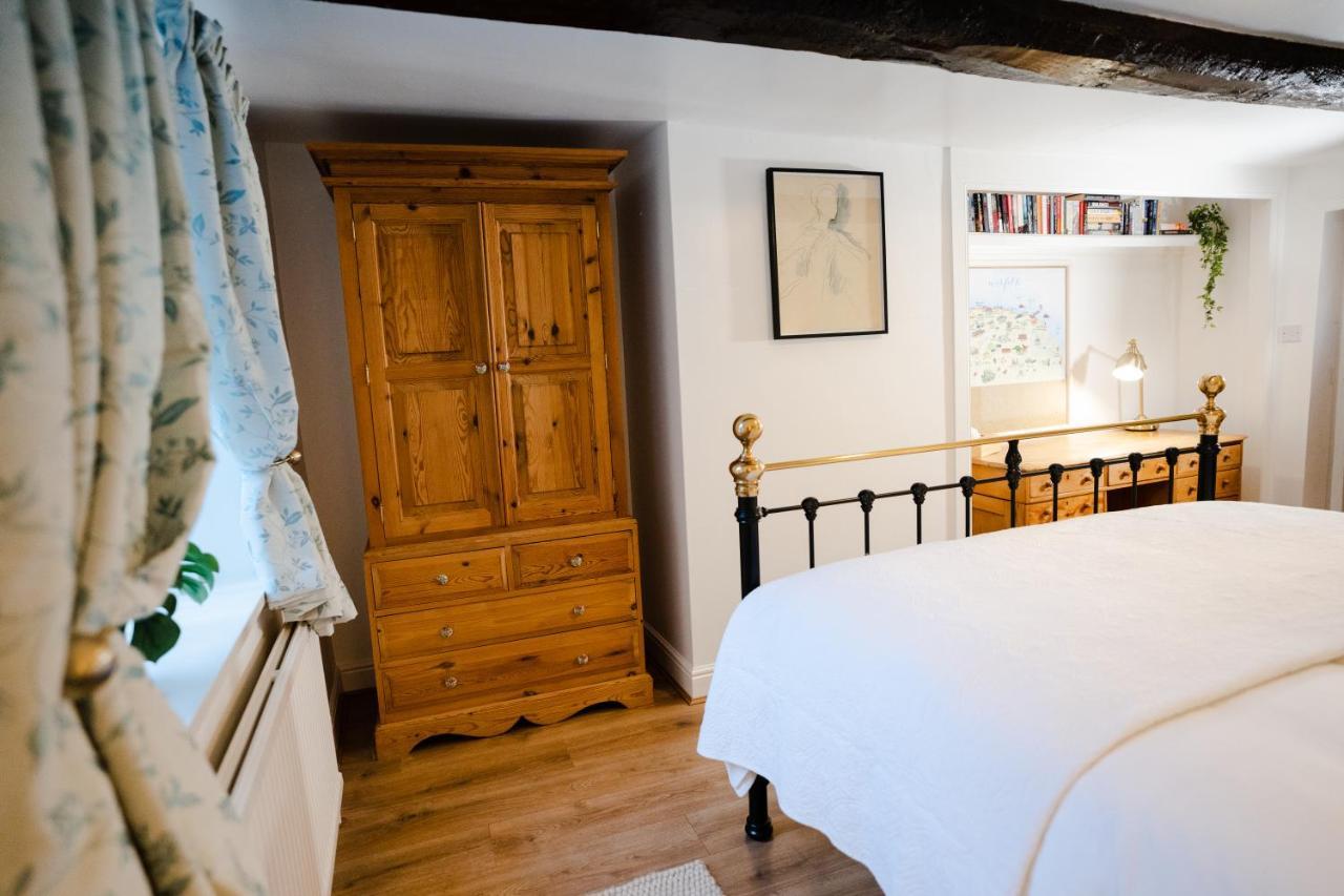 Hovell Hall Country Bed And Breakfast 诺里奇 外观 照片