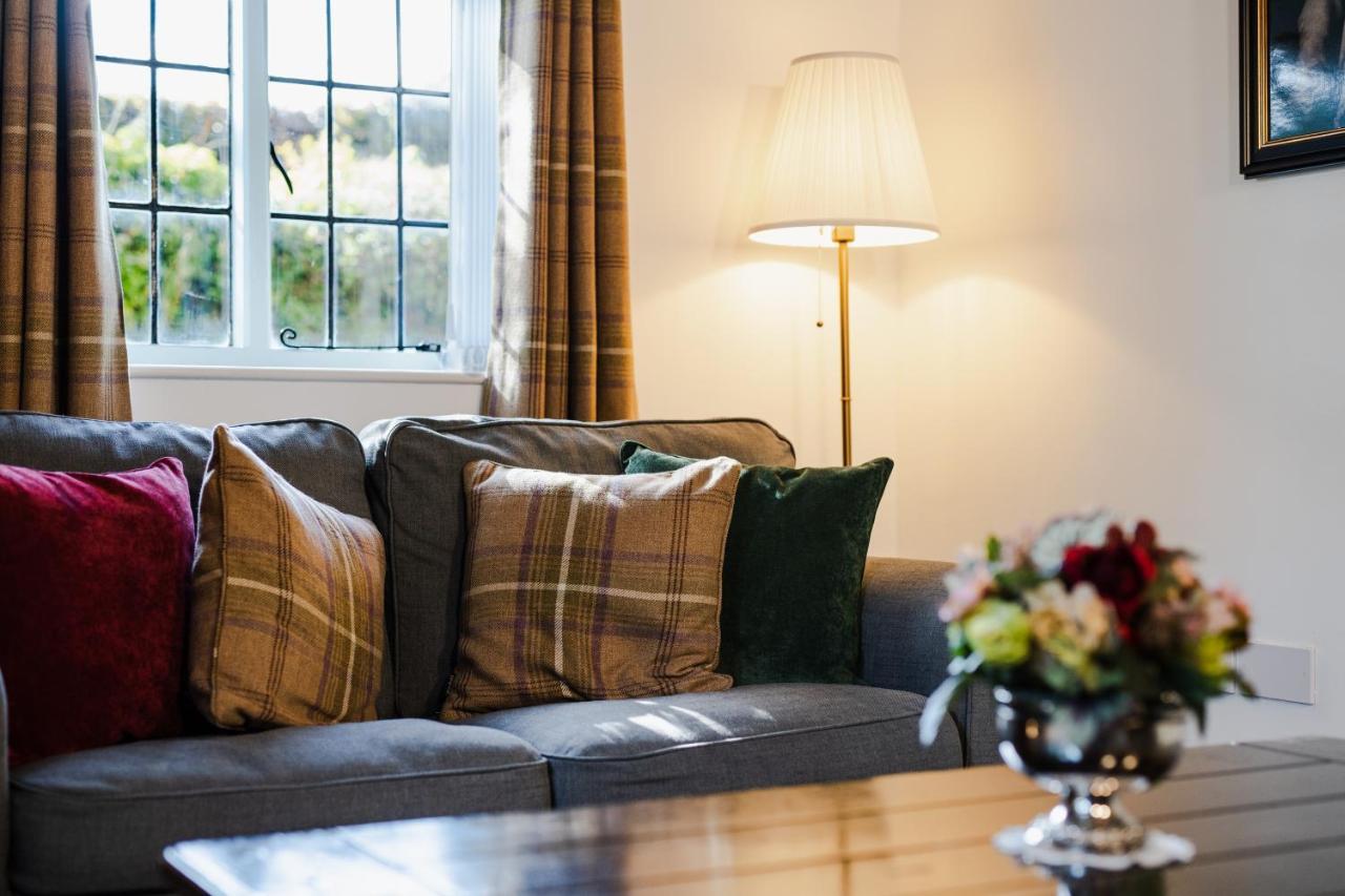 Hovell Hall Country Bed And Breakfast 诺里奇 外观 照片